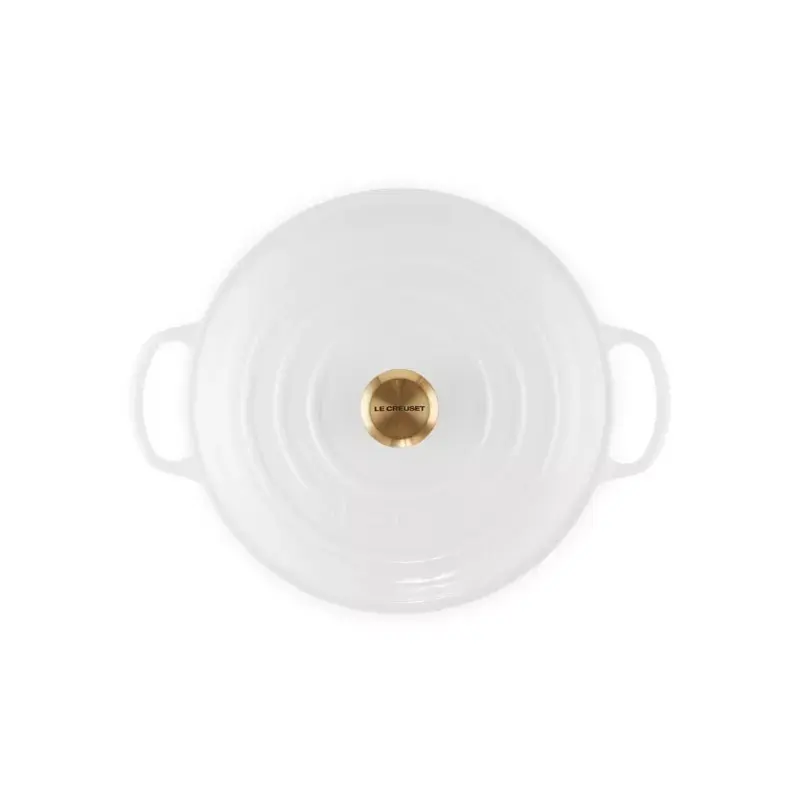 Le Creuset čuguna seklā katls 30 cm 3,5 L Photo 3