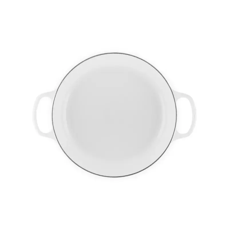Le Creuset čuguna seklā katls 30 cm 3,5 L Photo 4