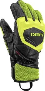 Перчатки Leki WCR Venom 3D Jr. размер 8.0 — подростковые спортивные перчатки