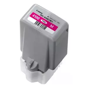 Картридж Canon PFI-4100 для imagePROGRAF PRO-1100 Магента