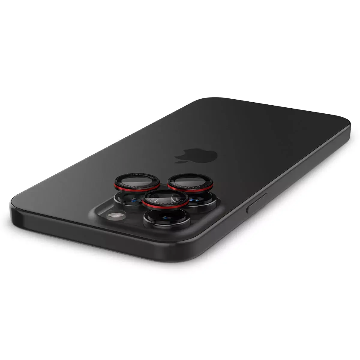 Защитное стекло Spigen AGL05217 Photo 2