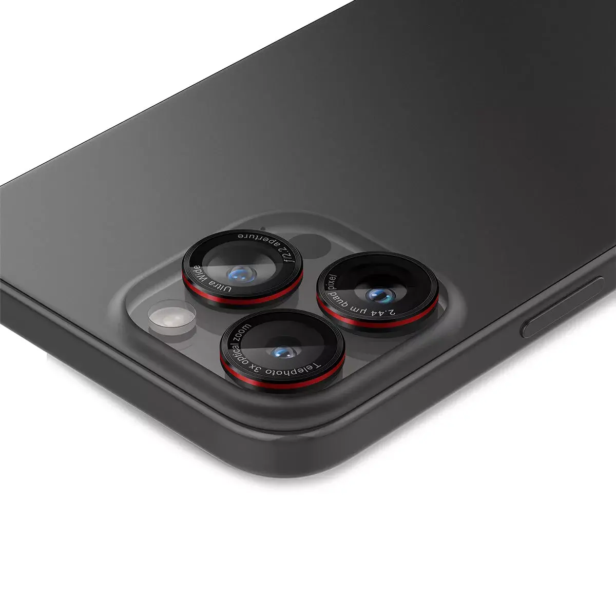 Защитное стекло Spigen AGL05217 Photo 5