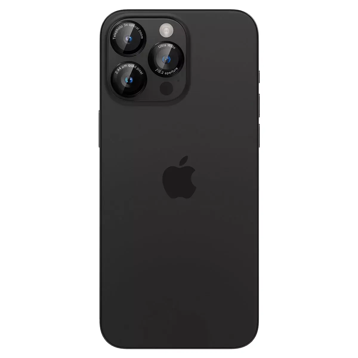 Защитное стекло Spigen AGL05217 Photo 6