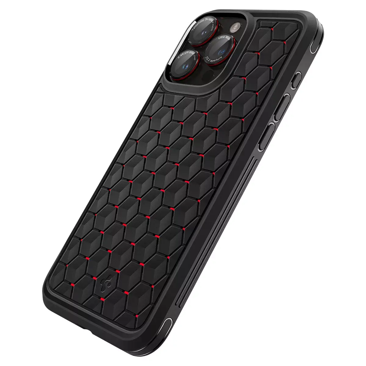 Защитное стекло Spigen AGL05217 Photo 7