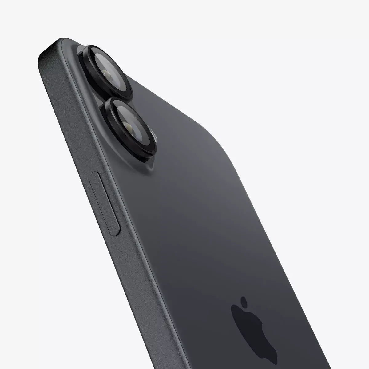 Защитное стекло для камеры Spigen Optik Pro EZ Fit Photo 3