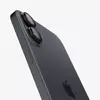 Защитное стекло для камеры Spigen Optik Pro EZ Fit Photo 3