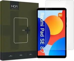 Защитное стекло Hofi для Xiaomi Redmi Pad SE — закалённое стекло, совместимо с Redmi Pad SE