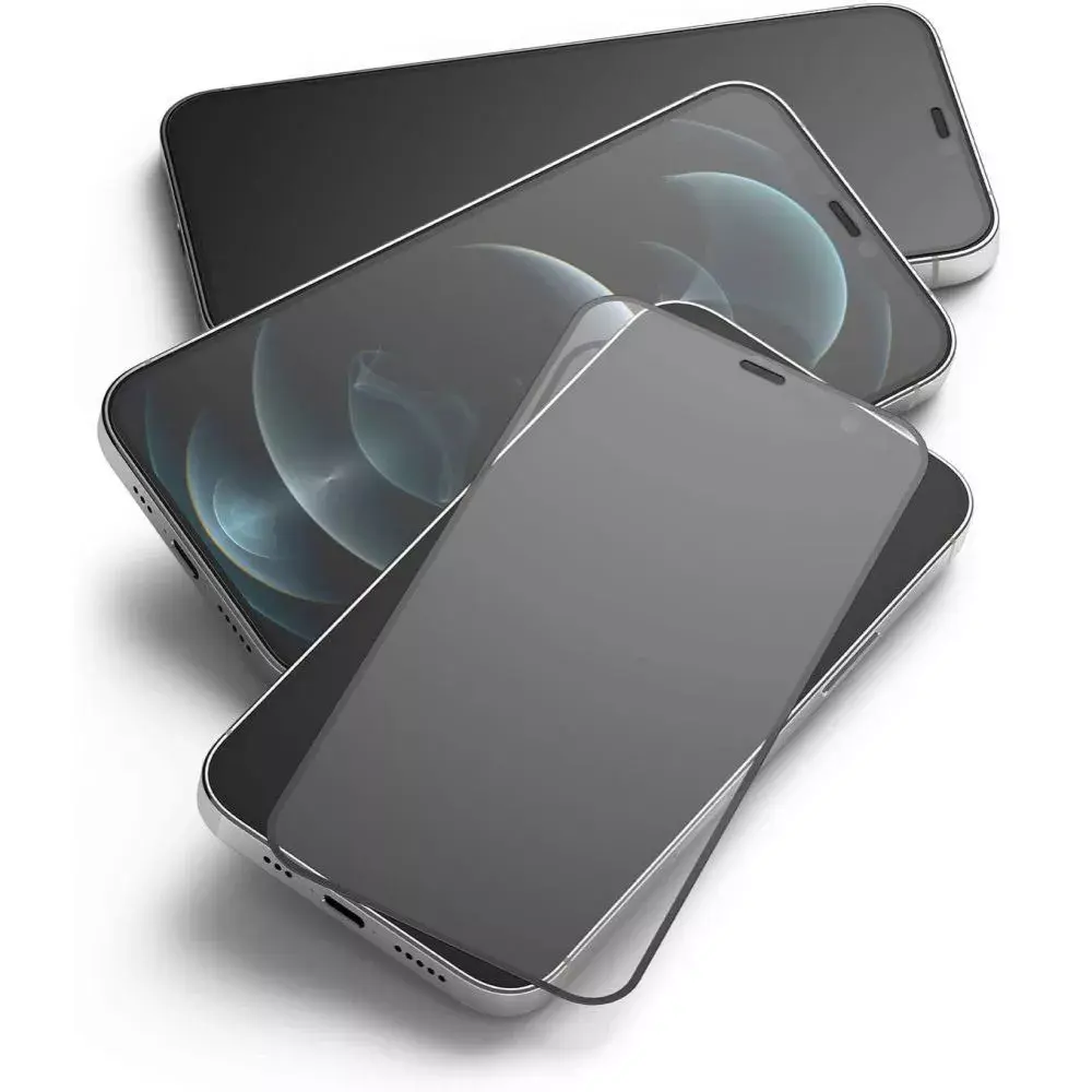 Hofi tempered glass for Xiaomi Redmi 14C / Poco C75 Photo 3