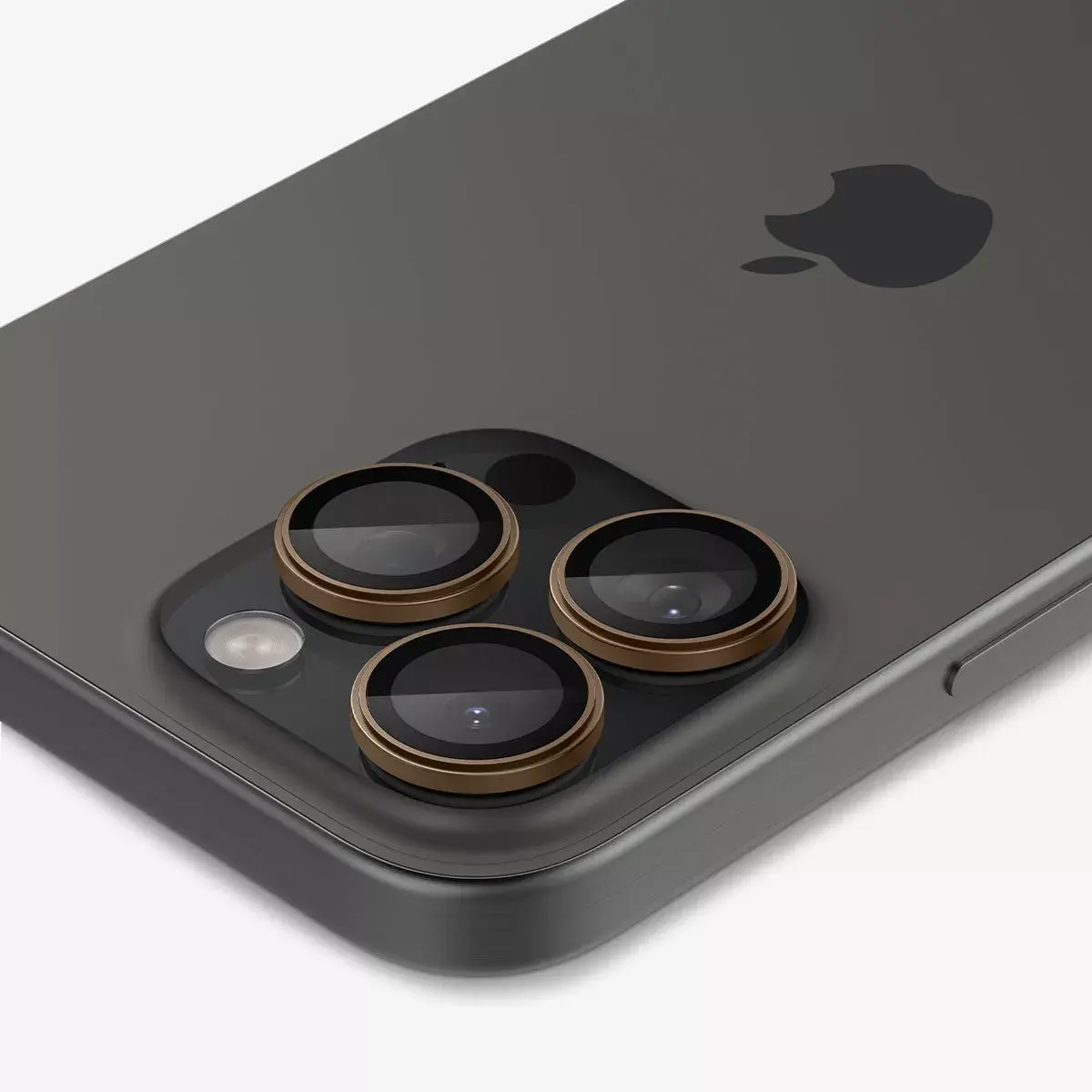 Защитное стекло Spigen iPhone 16 Pro Max Photo 2