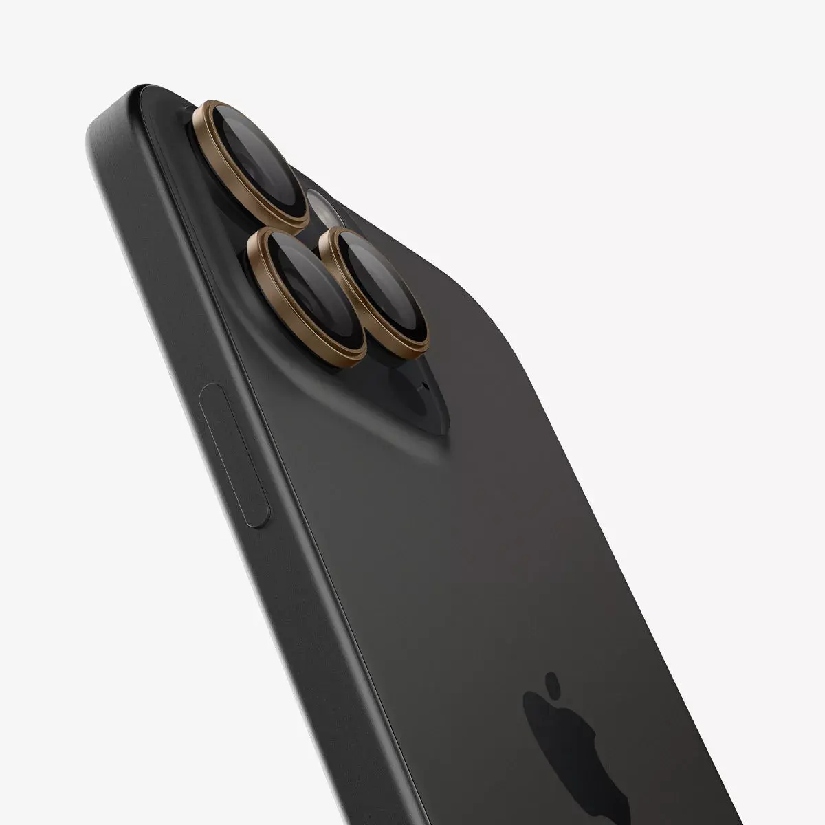 Защитное стекло Spigen iPhone 16 Pro Max Photo 3