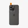Защитное стекло Spigen iPhone 16 Pro Max Photo 6