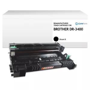 Ink Cartridge CoreParts QI-BR2078B 30000 pages Colour