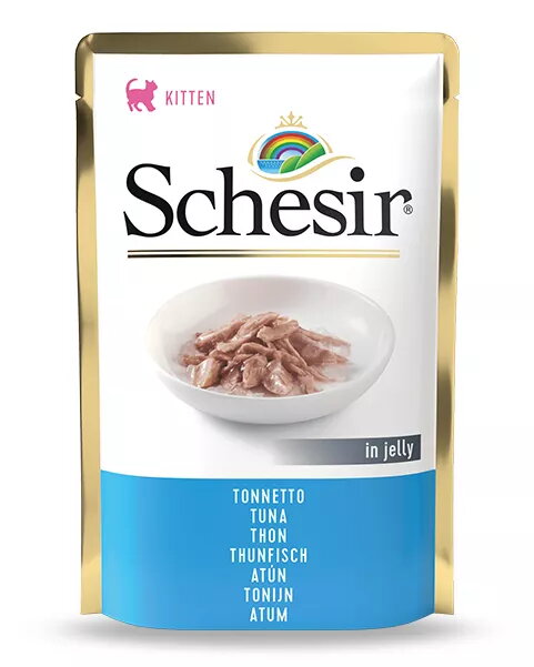Mitrais barības kaķēniem Agras Pet Foods