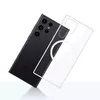 3MK Clear MagCase vāciņš priekš Samsung Galaxy S23 Ultra Photo 4