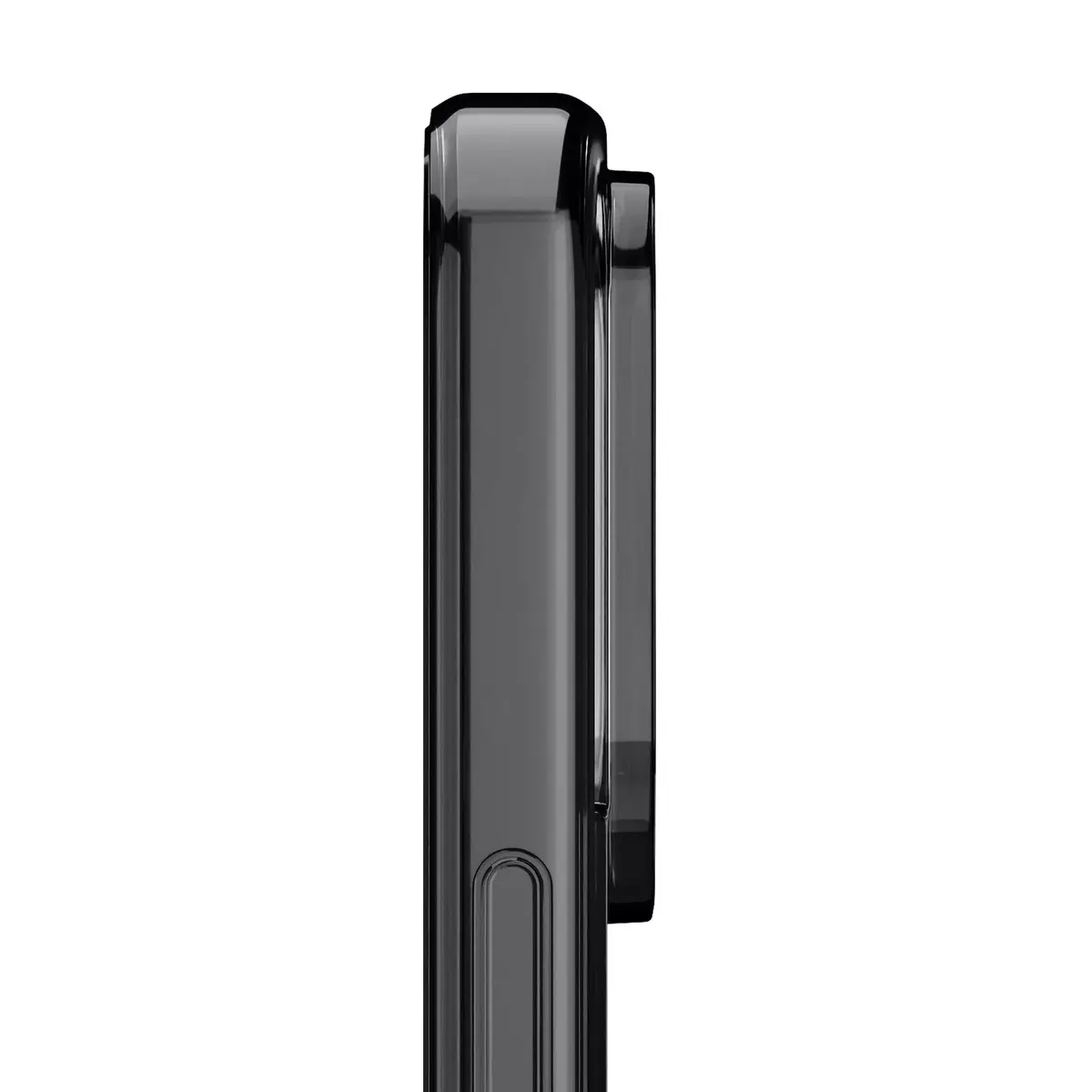 3MK Clear MagCase vāciņš priekš Samsung Galaxy S23 Ultra Photo 5