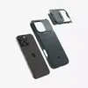 Spigen Optik Armor (MagFit) Cover — чехол для iPhone 16 Pro Photo 7