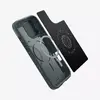 Spigen Optik Armor (MagFit) Cover — чехол для iPhone 16 Pro Photo 8