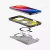 Чехол Spigen Tough Armor AI MagFit Photo 3