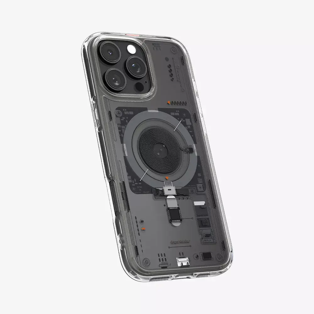 Spigen Ultra Hybrid Neo One (MagFit) — чехол для iPhone 16 Pro Max Photo 4