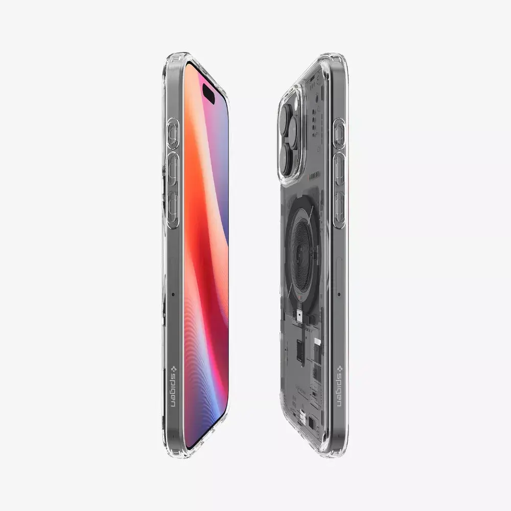 Spigen Ultra Hybrid Neo One (MagFit) — чехол для iPhone 16 Pro Max Photo 5