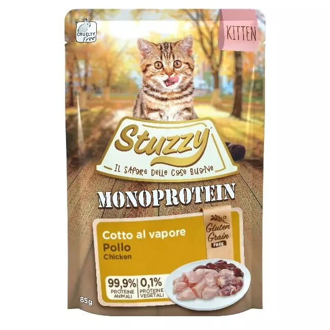 Mitrā kaķu barība Agras Pet Foods
