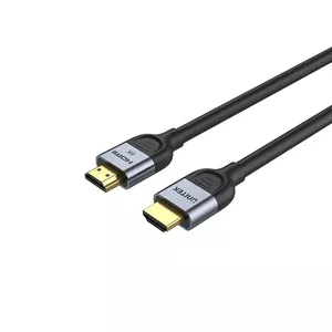 HDMI Cable UNITEK C11086GY01-1M 1m 2.1 48 Gbit/s Black Grey