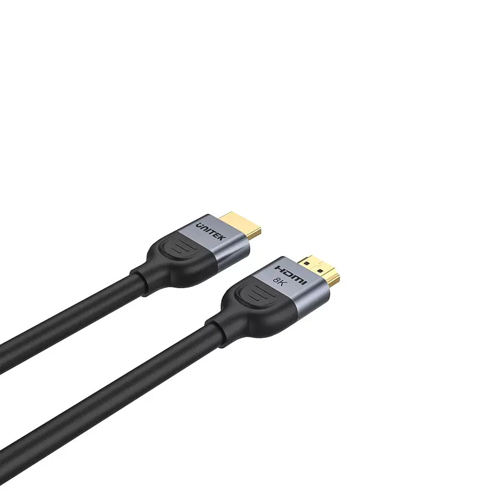 HDMI kabelis UNITEK C11086GY01-1M Photo 7