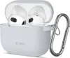 Силиконовый чехол Tech-Protect для Apple AirPods 3 Photo 2