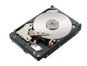 Hard Drive IBM HDD 01EJ866-RFB 1.2TB SAS 12Gb 2.5"