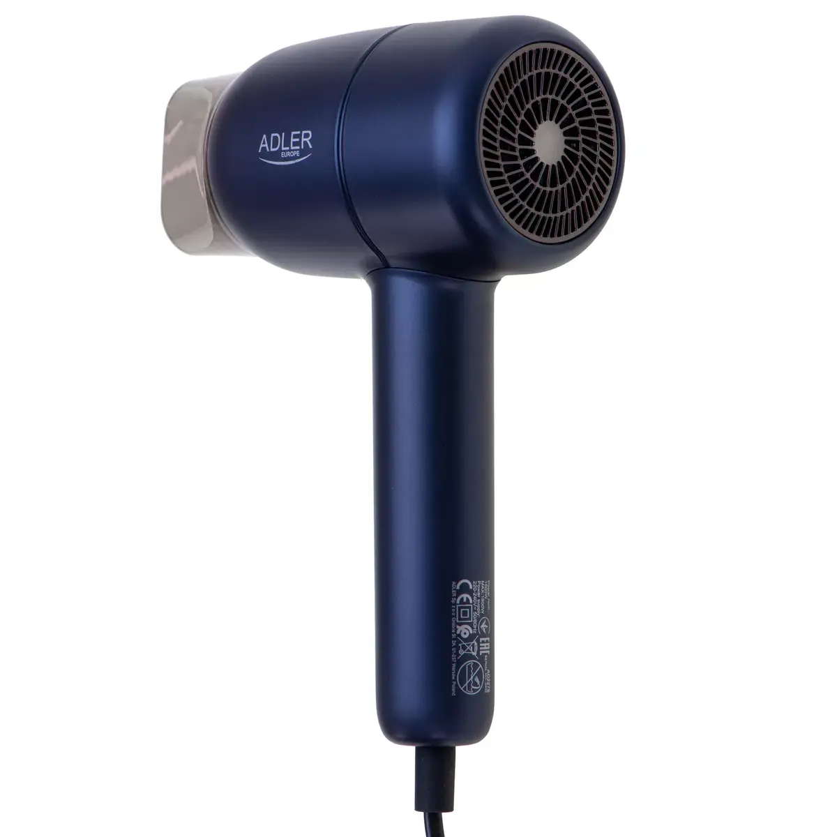 Фен Adler AD 2279b Photo 6