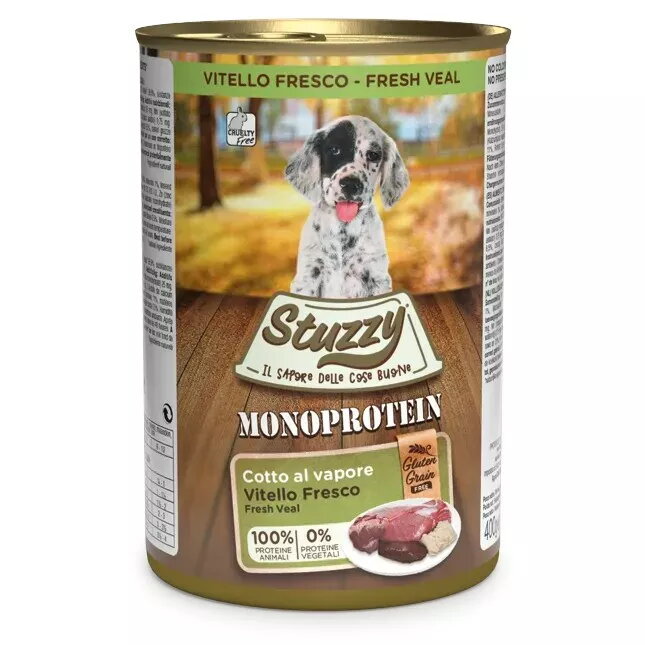 Mitrs barības produkts kucēniem Agras Pet