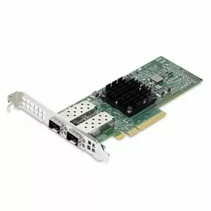 Сетевая карта Dell BC57414 25GbE 2‑порт PCIe