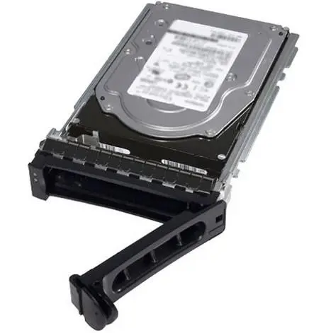 Iekšējais cietais disks DELL FH49G-RFB 480GB