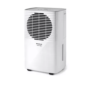 Dehumidifier Taurus DH1201 — 2.5 L tank, 90 m³/h, 210 W, 43 dB, R290