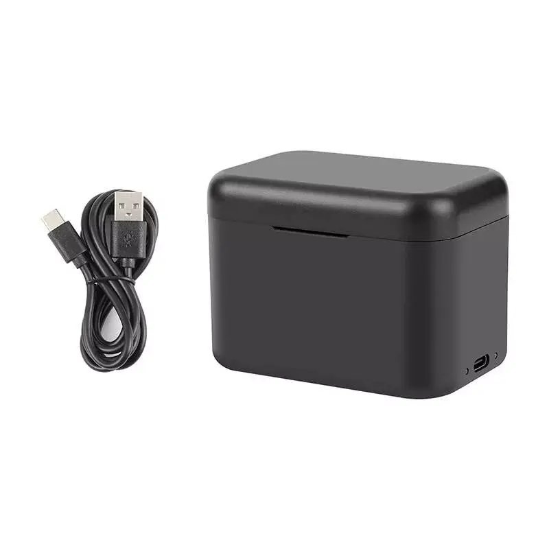 Charging case Puluz PU999B for Insta360 X4 Photo 5