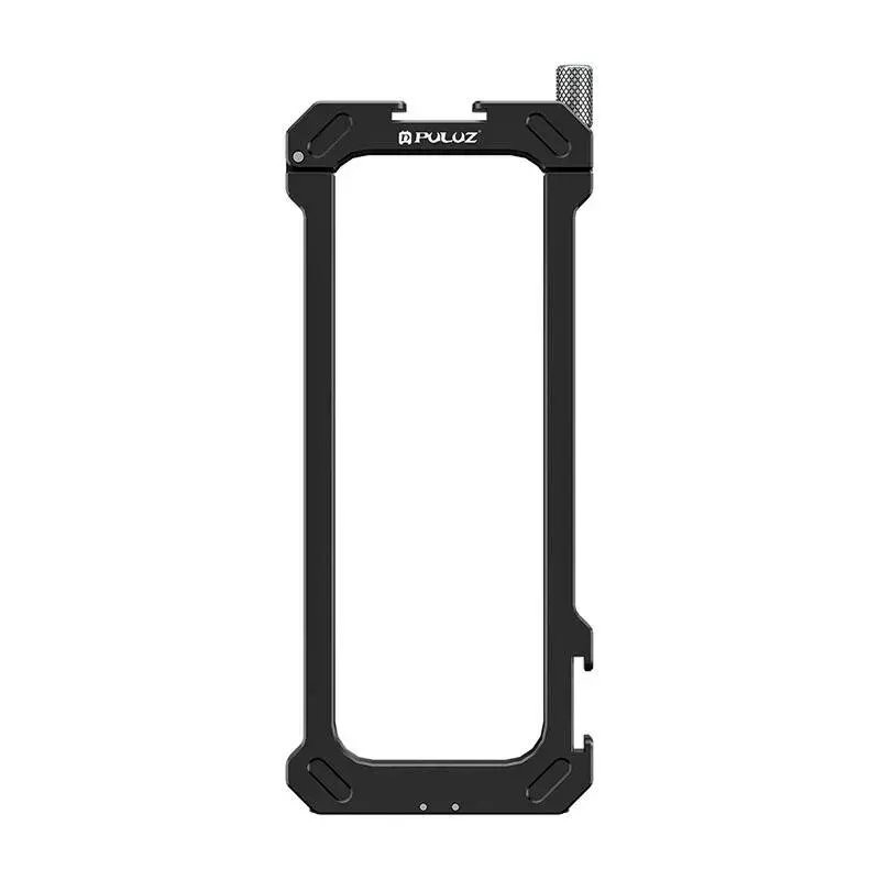 Protective metal cage Puluz PU941B for Insta360 X4 Photo 3