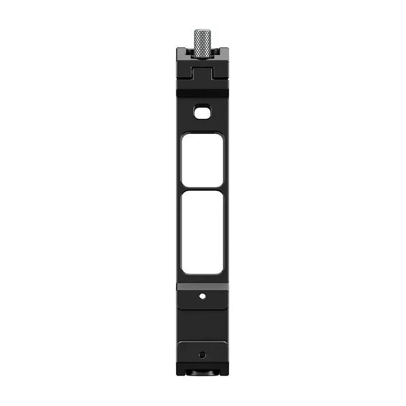 Protective metal cage Puluz PU941B for Insta360 X4 Photo 4