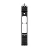 Protective metal cage Puluz PU941B for Insta360 X4 Photo 4