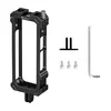 Protective metal cage Puluz PU941B for Insta360 X4 Photo 5