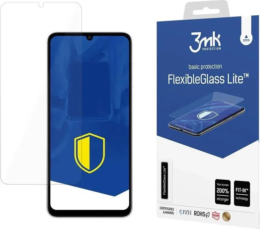 3MK FlexibleGlass Lite 1 gab. Galaxy