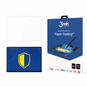 Защитное стекло 3MK Paper Feeling Surface Pro 9 1 шт