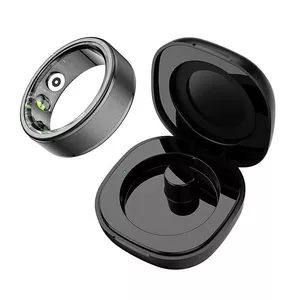 Smart ring Colmi R03 21.3 mm size 12 Black