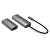 AV передатчик и приемник Digitus 4K Video Extender (USB-C - HDMI) Photo 2