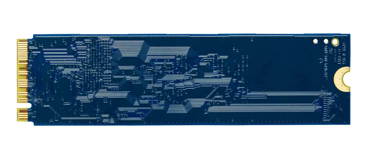 SSD Kingston Technology 4TB SNV3S/4000G Photo 4