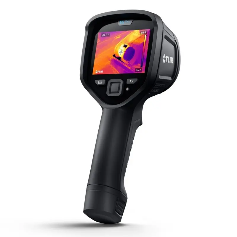 Termālais attēlotājs FLIR Quasar E5-PRO Photo 3