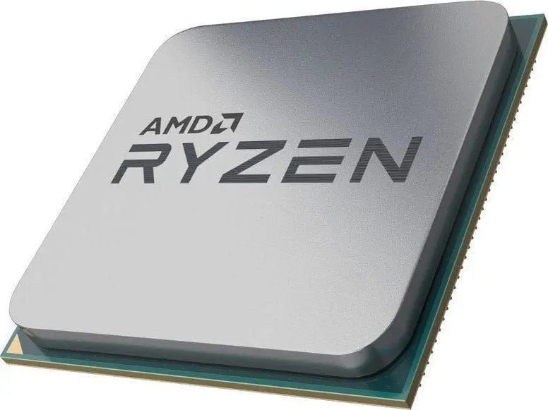 AMD Ryzen 5 5600XT procesors, 3