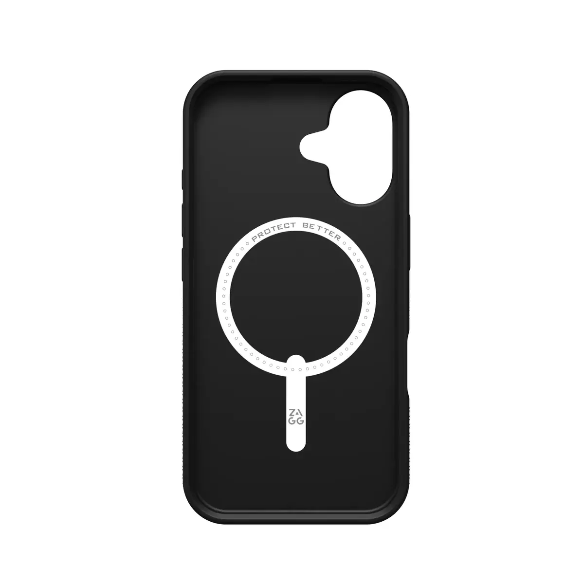 Vāks ZAGG Cases Luxe Snap Apple iPhone 16 Photo 4