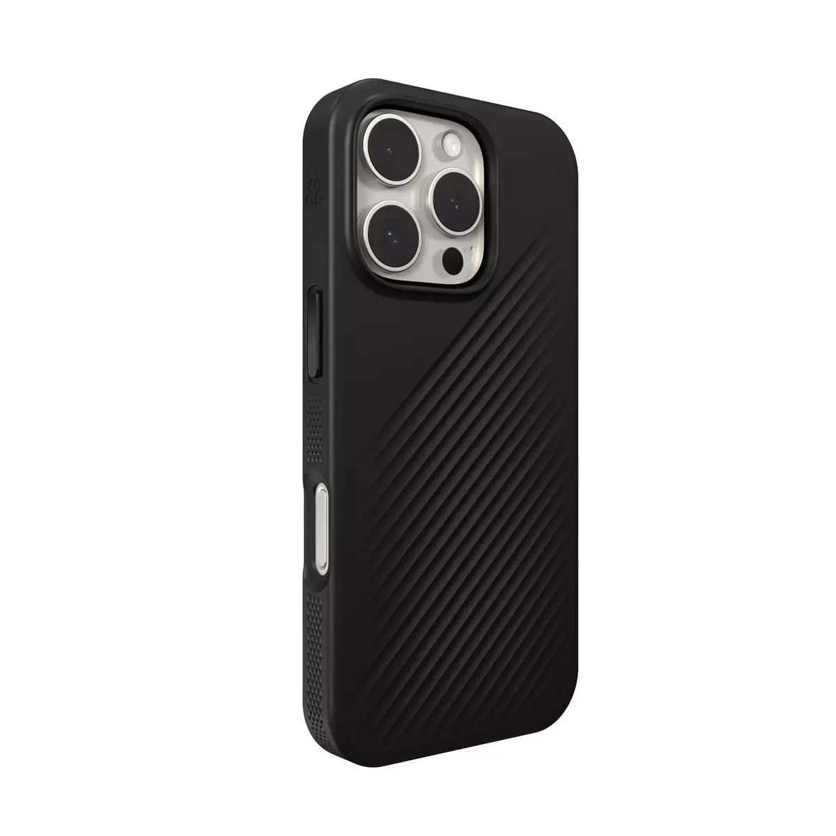 ZAGG Luxe Snap vāciņš iPhone 16 Pro Photo 2