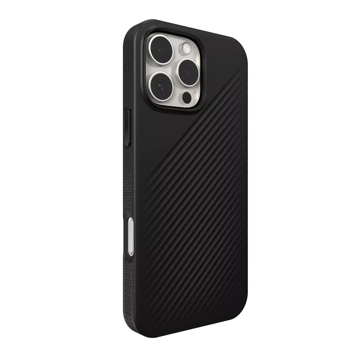 ZAGG Luxe Snap vāciņš iPhone 16 Pro Max Photo 2