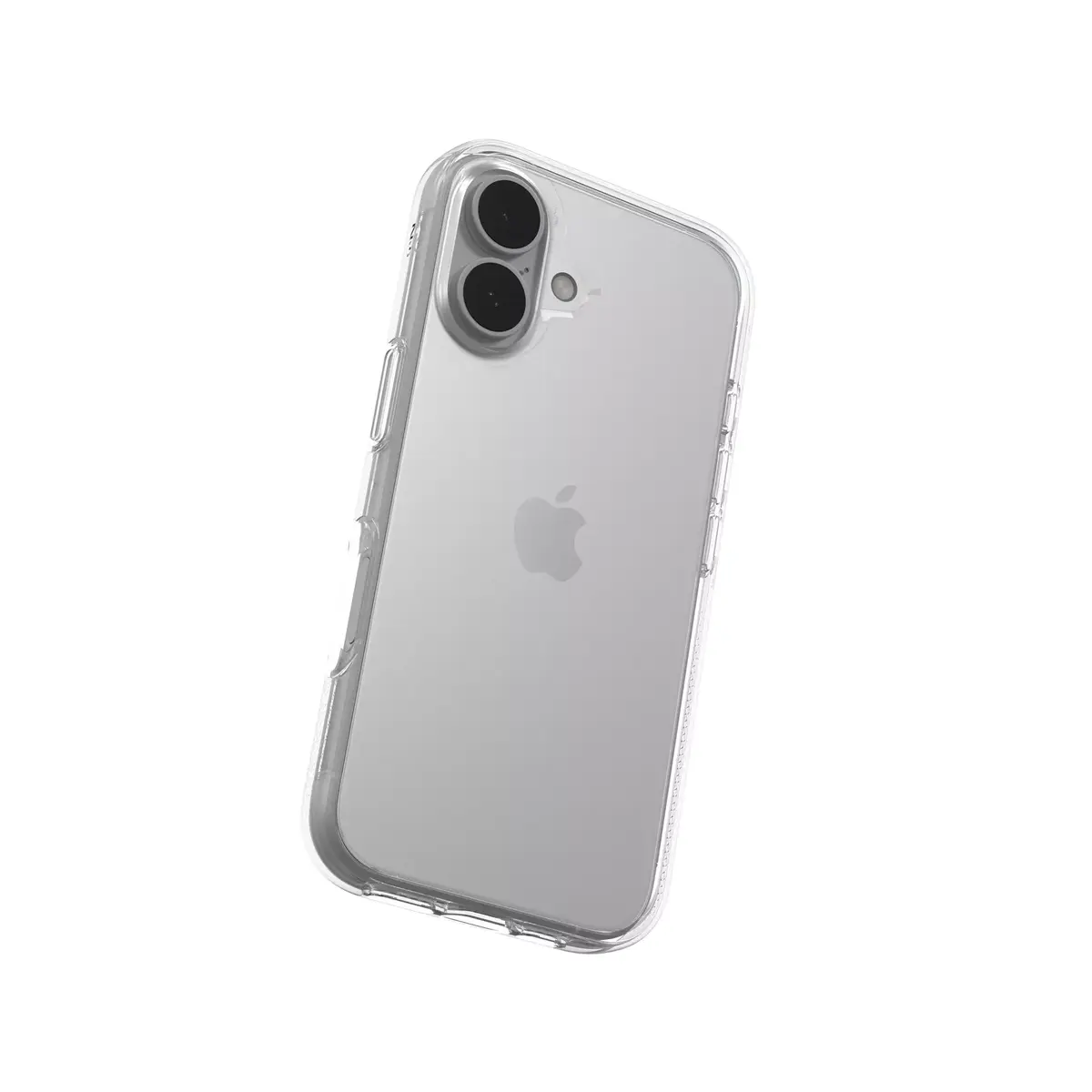 Vāks ZAGG Cases Crystal Palace Apple iPhone 16 Photo 2